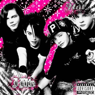 ꧁◦°˚°◦.tokio hotel.◦°˚°◦꧂