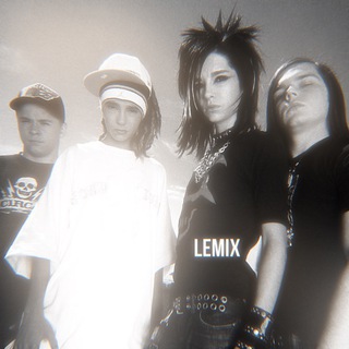 || Lemix Tokio Hotel || c.ai.