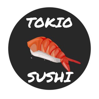 Tokio Sushi MLT