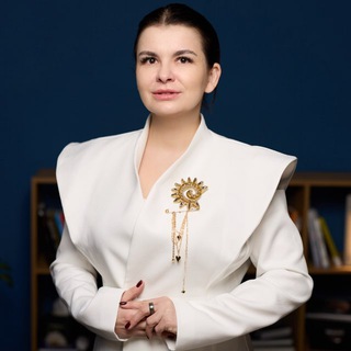 Виктория Токова