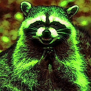 Токсичное Животное