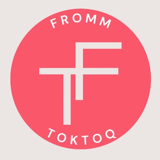 𝐀𝐓𝐄𝐄𝐙 ⋅ 𝐓𝐎𝐊𝐓𝐎𝐐 ⋅ 𝐅𝐑𝐎𝐌𝐌