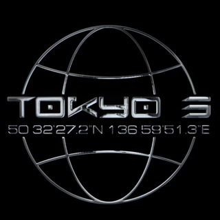 TOKYO 3