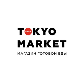 TOKYO MARKET 🎌