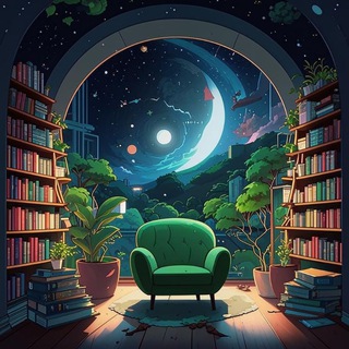 Толки на полке