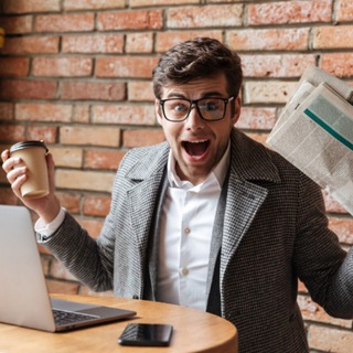 Только хорошие новости =)