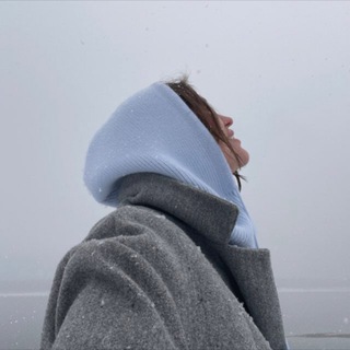 Даша — за кадром.