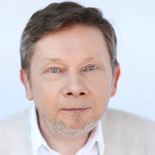 Сила настоящего l Экхарт Толле