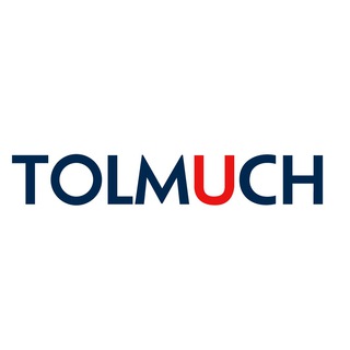 TOLMUCH 🇨🇳 WeChat