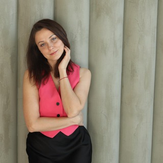 ТОЛСТЫХ-УНТЕРБЕРГ Евгения MAGIC