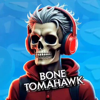 Bone Tomahawk | MARVEL Strike Force