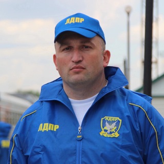 Томанов ЛДПР