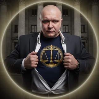 ⚖️Томчук //Юрист в законе