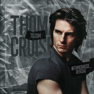 Tom Cruise ➣ Том Круз