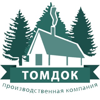 ТомДОК - производство деревянных домов