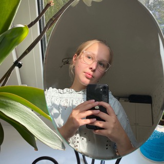 Лизочка пишет🤗