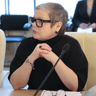 Татьяна Томилина