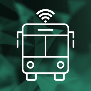 Томская маршрутка