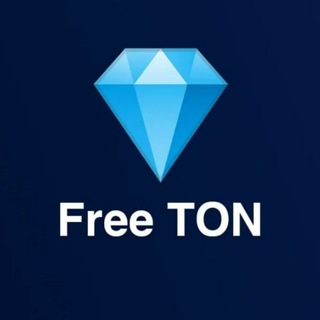Халявный TON