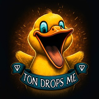 TON Drops Me