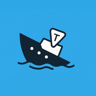 TONучий корабель