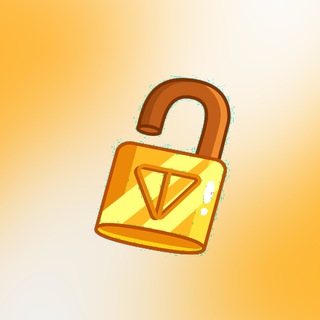 TON Locks🔒Руксб