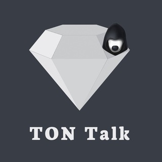TON Talk
