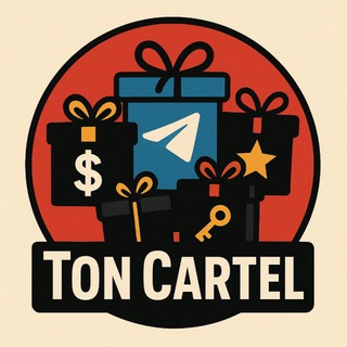 TON Cartel