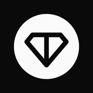 TON Diamonds NFT RUS