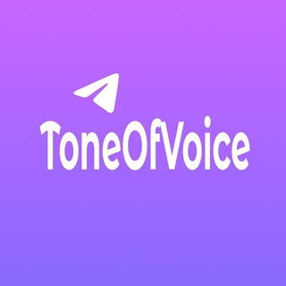 ToneOfVoice