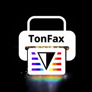 TonFax - Деловой Тон