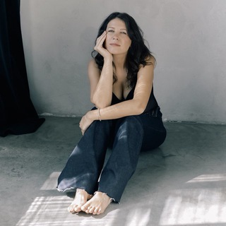 «Комната отдыха» Тони Штольц