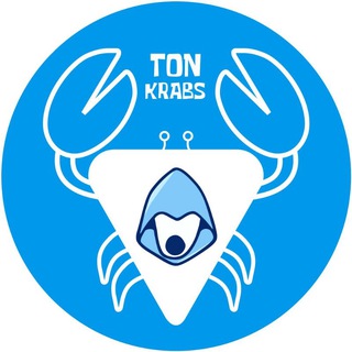TON Крабс