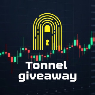 Tonnel Giveaway