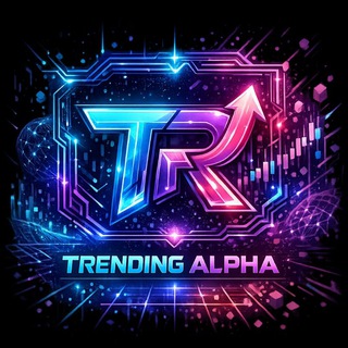 Trending Alpha 🤡🧜‍♂