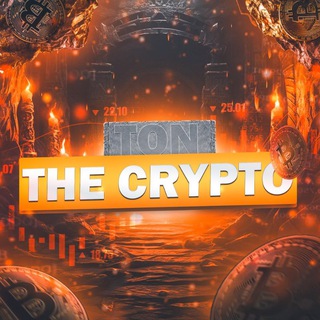 TON - THE CRYPTO