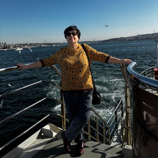 Лучший отдых - путешествие