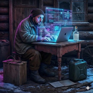 Вайбкодинг за МКАДом | Андрей Погорелый