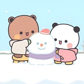 Дуду и Бубу💕