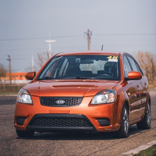 Беззубый моторспорт