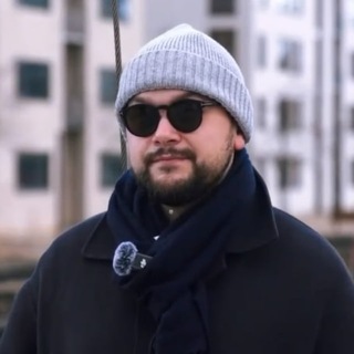 Bogdan "Chooh" Dmitriev