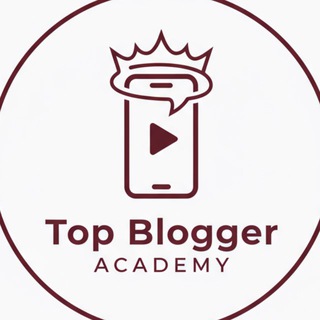 TOP BLOGGER ACADEMY️