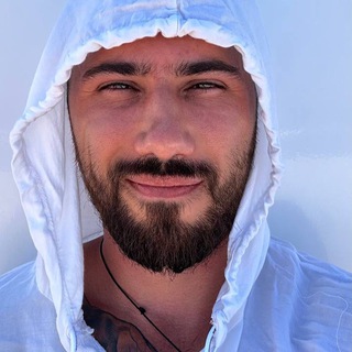 Блог с мужским характером