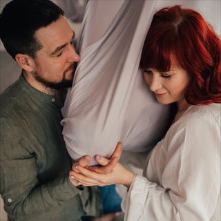 Добаюкивание | Виктория Аверкиева