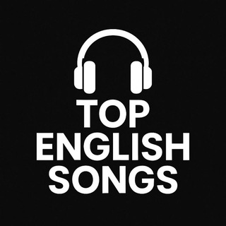Top English Songs 🎧