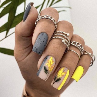 Топ Маникюр💅