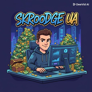 Скальпинг | Смарт анализ | крипта