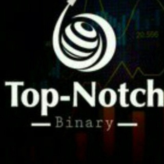 TOP NOTCH BINARY TRADING 📉📊📊