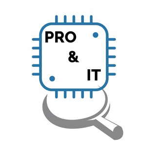 ПРО&ИТ / PRO&IT СОЮЗ [вакансии в ИТ]