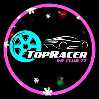 Top Racer Z7 | VR, SIM RACING | Кемерово